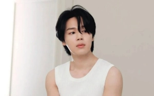 Jimin BTS Kembali Gelontorkan Dana Ratusan Juta Untuk Beasiswa di Almamater Sekolahnya
