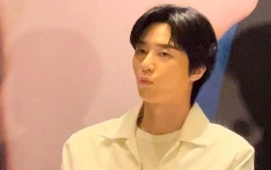 Tak Ingin Beralih Profesi, Park Seo Joon Rela Lakukan Apapun Demi Totalitas Berakting