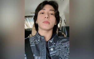 Jungkook BTS Bikin Salfok Nari Sambil Tak Pakai Baju di Video TikTok Terbaru