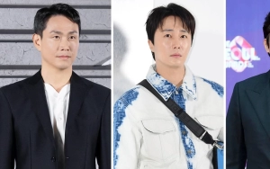 Mobil Van Oh Jung Se Tabrak Lansia, 8 Artis Korea Ini Alami Kecelakaan Mengerikan