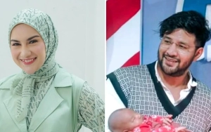 Irish Bella Pamer Healthy Friendship Di Saat Ammar Zoni Sibuk Ratapi Nasib