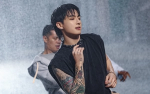 Jungkook BTS Seharusnya Tampil, Netizen Tanggapi Pembatalan MTV EMA 2023