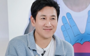 Budget Fantastis Film Baru Lee Sun Kyun 'Project Silence' Jadi Bahan Gosip