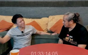 Hadirkan Ariel NOAH, Ferdy Element Bongkar Fakta Mengejutkan Soal Podcast Tentang Peterpan