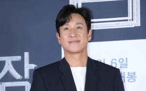 Benarkan Diselidiki, Lee Sun Kyun Dapat Ancaman Terkait Kasus Narkoba