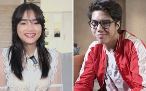 Kerap Dijodohkan dengan Fuji An, El Rumi Kegep Rangkul Mesra Bestie Aaliyah Massaid
