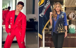 Kisruh Tes DNA Dengan Denny Sumargo Anyep, Verny Hasan Mendadak Juali Koleksi Tas Mewah