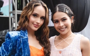 Sehati dengan Maudy Ayunda, Cinta Laura Tak Berniat Jadi Menteri