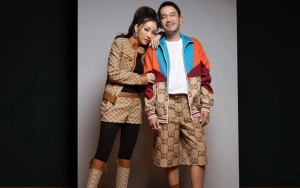 Sarwendah Siapkan Bekal Cinta Buat Ruben Onsu dan Anak, Penampakan Jadi Sorotan