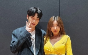 Soobin TXT Panik Jessi Tak Patuhi Naskah Wawancara