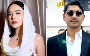 Amanda Manopo Punya Tato Angka 27, Kesamaan dengan Tanggal Ultah Arya Saloka Terkuak
