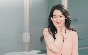 Tak Terduga, Shin Hye Sun Bisa Akting Action Berkat Perannya di 'Angel's Last Mission: Love'