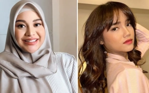 Dikira Musuhan, Aurel Hermansyah Main Ke Kamar Fuji An sampai Curcol Bareng Bak Sister