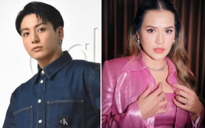 Jungkook BTS Dijaga Ketat, Raisa Janjikan Bocoran Tingkah Bayi di Balik Layar