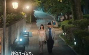 Suzy & Yang Se Jong Ciuman Hot Hingga Beradegan Intim di 'Doona!'