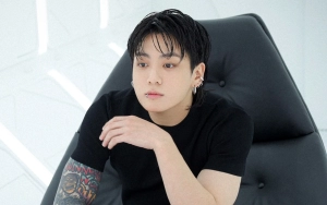 Lama Tak Jumpa, Jungkook BTS Manfaatkan Waktu Dengan ARMY di Event Jepang