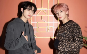 Yeonjun Nangis di Nikahan Kakak Taehyun TXT, Tuan Rumah Justru Beda Reaksi