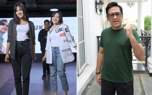 Prilly Latuconsina dan Shenina Cinnamon Ghibahin Sosok Pick Me, Andre Taulany Kepo