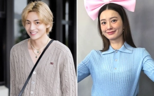 Attitude Diam-Diam V BTS ke Jung Yu Mi di Spin-Off 'Jinny's Kitchen' Curi Fokus