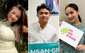 Fuji An dan Asnawi Debut di Vlog Rans Entertainment, Nagita Slavina Ikut Geregetan