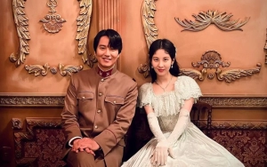 Kim Nam Gil Punya Penyesalan Soal Seohyun SNSD di Lokasi 'Song of the Bandits'