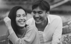 Abaikan Tato Mirip Syahnaz, Lady Nayoan dan Rendy Kjaernett Asyik Kencan di Tempat Tak Terduga
