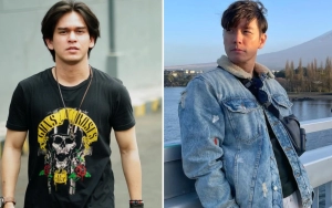 Sifat Asli Rangga Azof dan Anthony Xie Dikuliti Rekan Aktris Usai Viral Seleb Star Syndrome