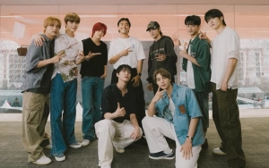 Vidi Aldiano Dianggap Musuh Oleh Mark Lee NCT 127, Gara-gara Apa?