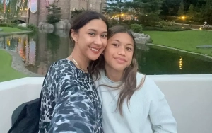 Nana Mirdad Ungkap Hal Manis Usai Quality Time Bareng Putri Cantik di Jepang