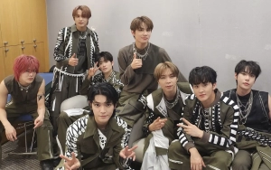 NCT 127 ke Jakarta, Gelar Album Sign Tatap Muka untuk Promosi 'Fact Check'