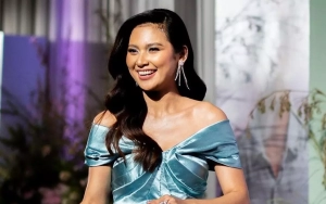 Pajang Foto Kece Sang Anak, Indah Permatasari: Udah Bisa Masuk Majalah Playboy Belum Nih?