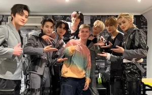 Vlog Reuni Rilis, Ingatan HRVY ke 2 Member NCT Dream Manis Banget