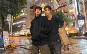 Lahir & Besar di AS, Sungchan RIIZE Roasting Anton Gegara Hobi Kabur jika Ditanyai Amerika