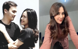 Rendy Kjaernett dan Lady Nayoan Makin Mesra, Syahnaz Sadiqah Curhat Jatuh Sakit