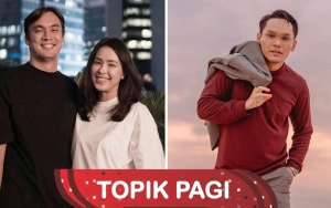 Lady Nayoan Abaikan Tato Punggung Rendy Kjaernett, Ben Kasyafani Diduga Ikut Aliran Sesat-Topik Pagi