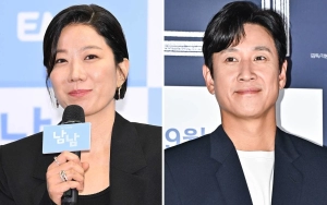 Istri Lee Sun Kyun Ngode Suaminya Bermasalah Sebelum Diselidiki Kasus Narkoba