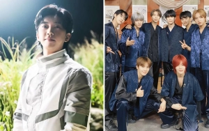 Penyanyi Trot Lim Young Woong Jadi Member NCT 127?