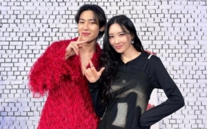 Sudah Lama Kenal, Alasan BamBam GOT7 dan Sunmi Masih Canggung Akhirnya Terungkap