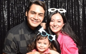 Jago Nyanyi, Putri Jonas Rivanno dan Asmirandah Kini Makin Cantik Menggemaskan