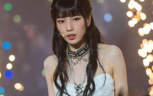 'Doona!' Syuting di KCON Japan, Adegan Suzy Ambruk di Atas Panggung Bikin Panik Beneran