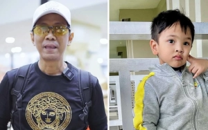 Doddy Sudrajat Renang Bareng 2 Cewek, Adab Gala Sky Jaga Pandangan pada Lawan Jenis Bikin Kagum