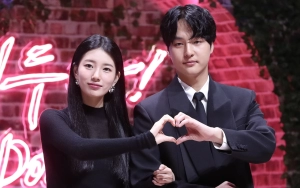 Bae Suzy Ngakak Yang Se Jong Ramalkan Nasib Sendiri Saat Main Game Soal  'Doona!'