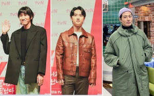 Lee Kwang Soo dan D.O. EXO Dibikin Galau Gegara Jo In Sung di 'GBRB: Reap What You Sow'