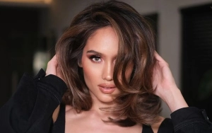 Cinta Laura Makin Bikin Pangling Gegara Styling Rambut Pendek Jadi Keriting