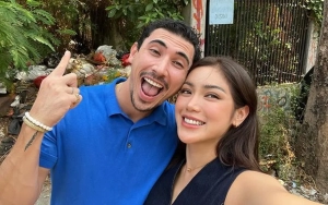 Jessica Iskandar Disebut Tak Bisa Cuci Piring, Vincent Verhaag Sat Set Bantu Kerjakan Tugas Rumah