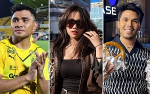 Rumor Ketemu Asnawi Di Korea, Fuji An Diduga Pakai Tas Mahal Pemberian Thariq Halilintar