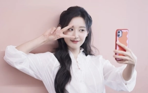Keluar dari Gua, Kim Ji Won Akhirnya Bom Foto di Instagram