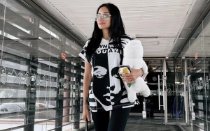 Biasa Branded, Penampilan Nikita Mirzani Pakai Outfit Rp60 Ribuan Bikin Salfok