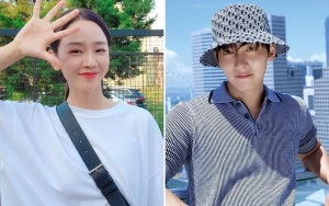 Diisukan Pacaran, Shin Hye Sun Post Foto Mesra Bareng Ji Chang Wook!