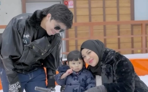 Atta Halilintar Digunjing Diduga Lepas Cincin Nikah, Aurel Hermansyah Pamer Dukungan